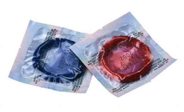 GHS Receives 1m Condom